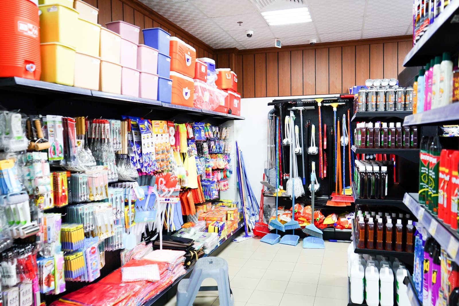 Plastic Manufacturing