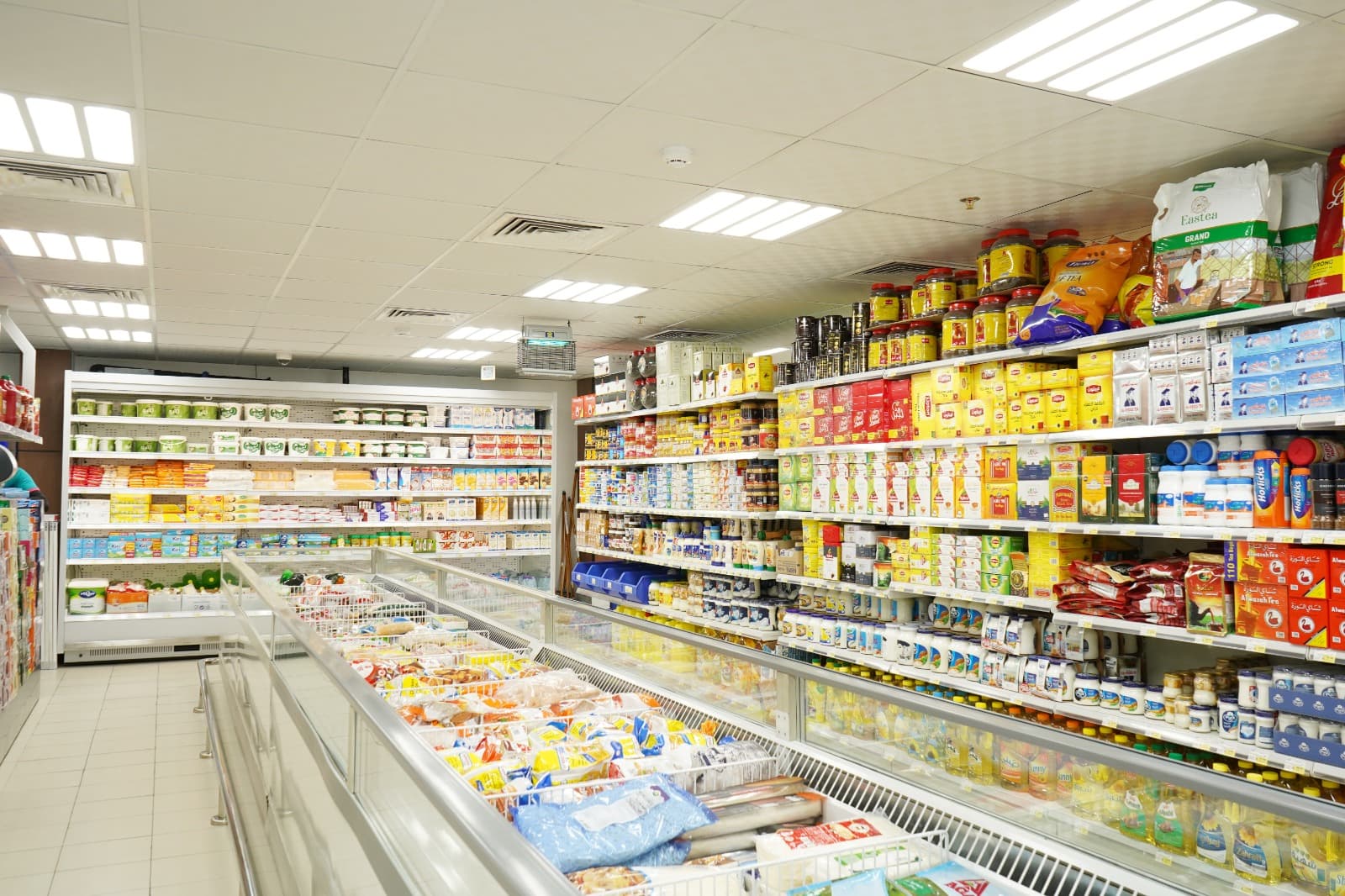 Anud Retail Division