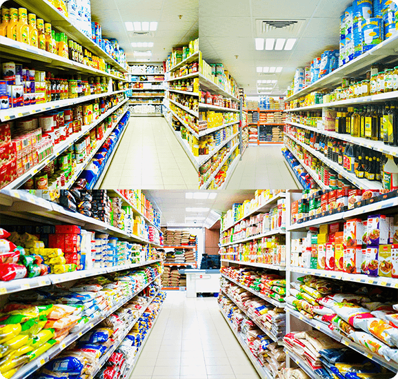 Anud Retail Division