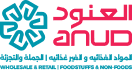 Anud Arabia