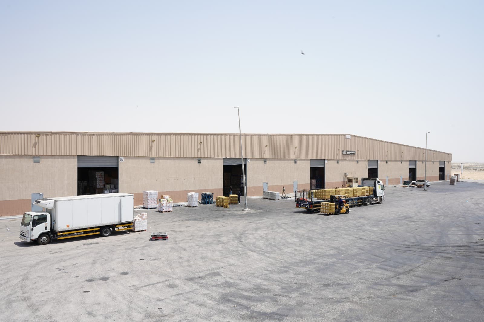 Mashriq Al Dahbiya