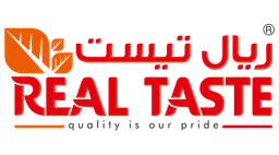 Real Taste Logo