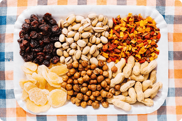 Dry Food
